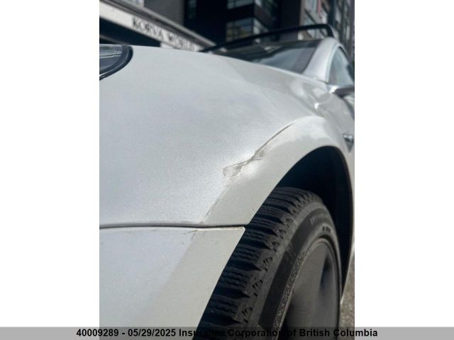 5YJ3E1EA5LF625702 Tesla MODEL 3
