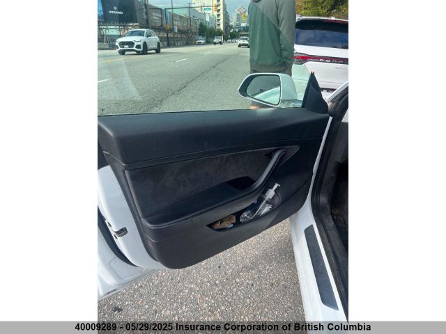 5YJ3E1EA5LF625702 Tesla MODEL 3