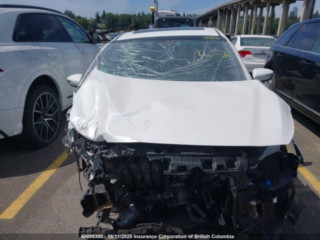 3KPFN4A87JE209977 KIA Forte