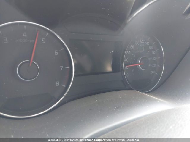 3KPFN4A87JE209977 KIA Forte