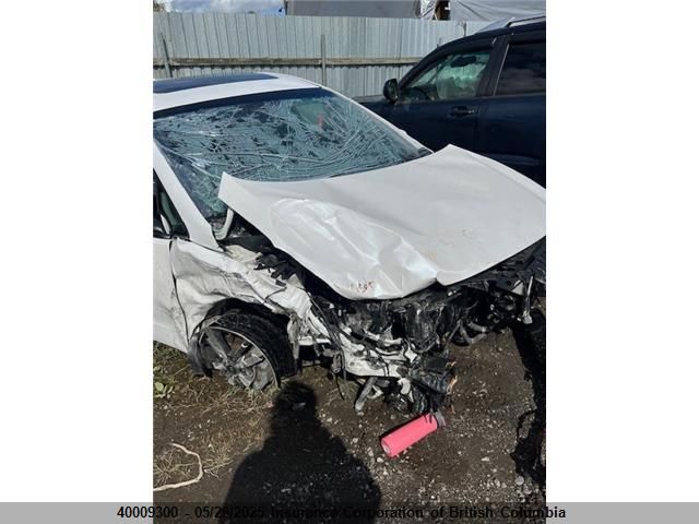 3KPFN4A87JE209977 KIA Forte