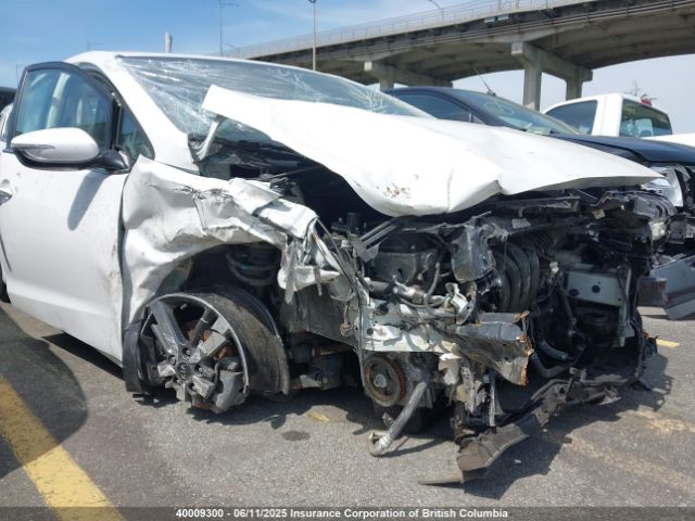 3KPFN4A87JE209977 KIA Forte