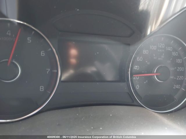 3KPFN4A87JE209977 KIA Forte