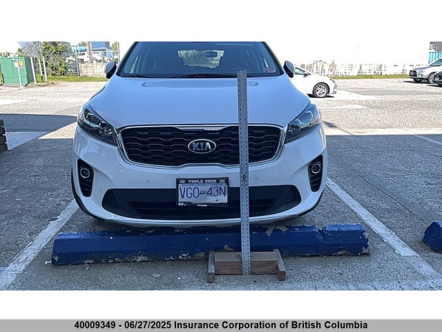 5XYPHDA52KG438265 KIA gdi lambda-ii