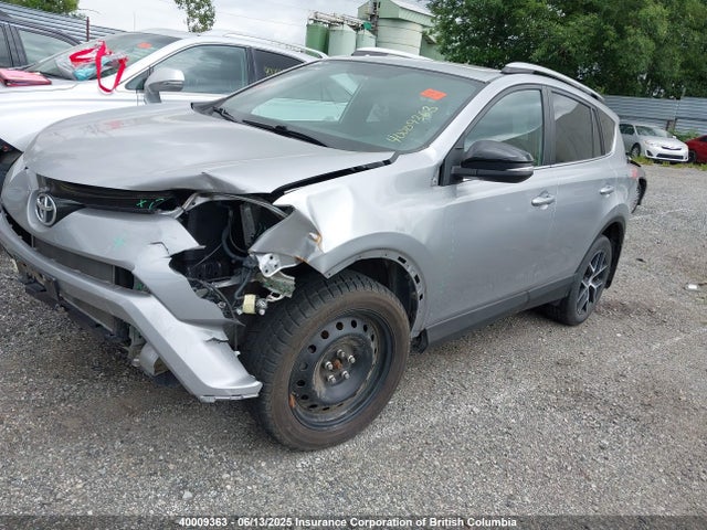 2T3JFREV9GW508548 Toyota RAV4