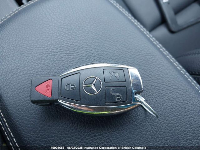 WDDSJ4GB4FN258933 Mercedes-Benz CLA-Class