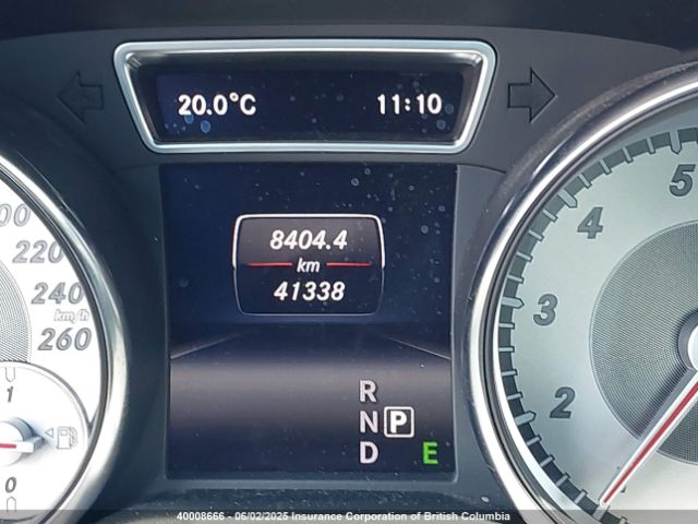 WDDSJ4GB4FN258933 Mercedes-Benz CLA-Class