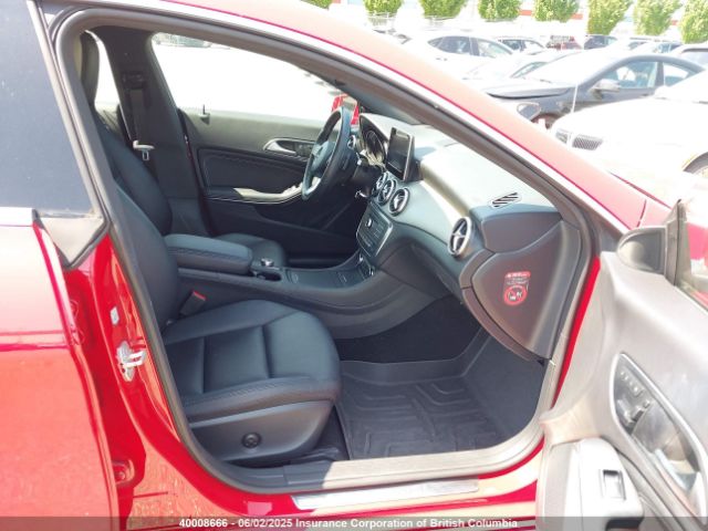 WDDSJ4GB4FN258933 Mercedes-Benz CLA-Class