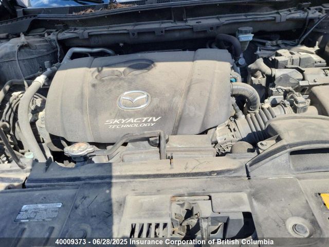 JM3KE4DY9E0428505 Mazda py