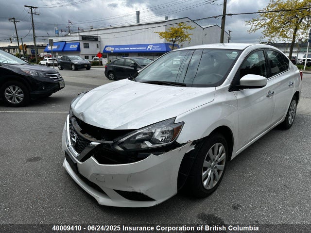 3N1AB7AP9JY278201 Nissan 2018