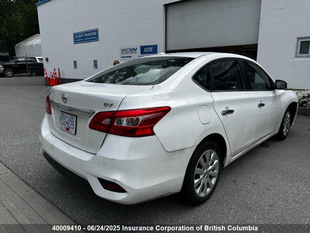 3N1AB7AP9JY278201 Nissan 2018