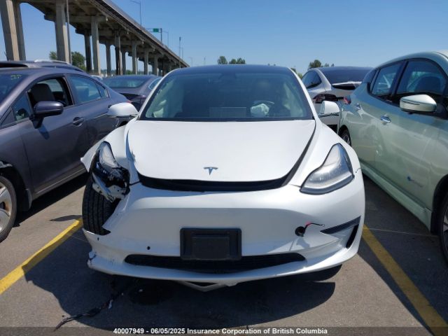 5YJ3E1EA3KF482182 Tesla 2019
