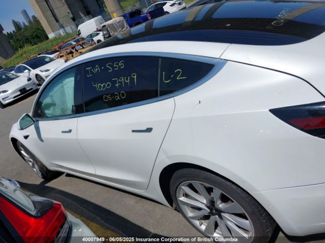 5YJ3E1EA3KF482182 Tesla 2019