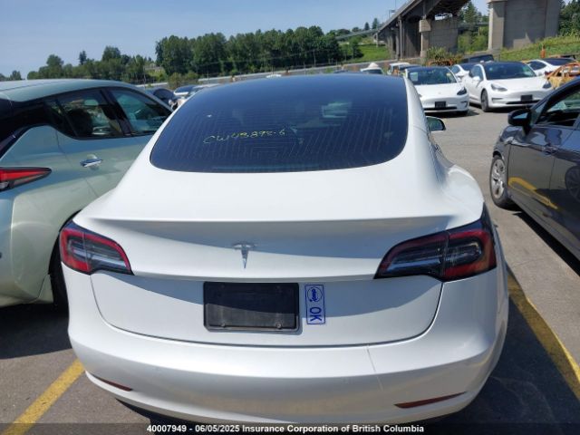 5YJ3E1EA3KF482182 Tesla 2019
