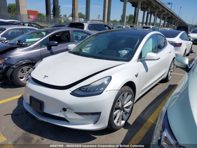 5YJ3E1EA3KF482182 Tesla 2019