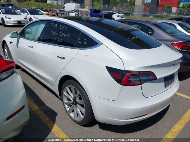 5YJ3E1EA3KF482182 Tesla 2019