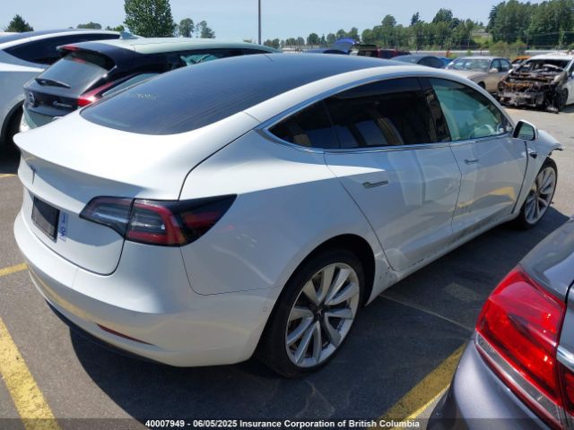 5YJ3E1EA3KF482182 Tesla 2019