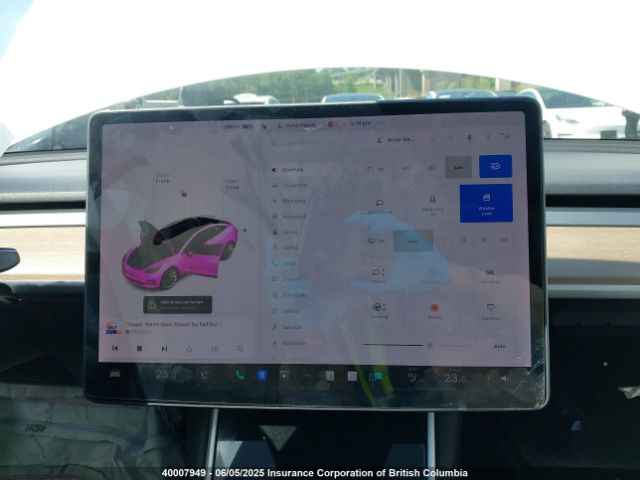 5YJ3E1EA3KF482182 Tesla 2019