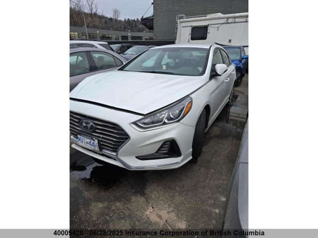 5NPE24AF1KH774841 Hyundai gdi theta-ii