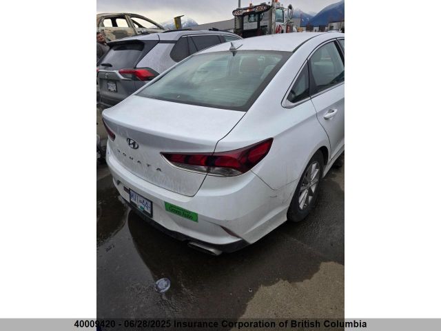 5NPE24AF1KH774841 Hyundai gdi theta-ii