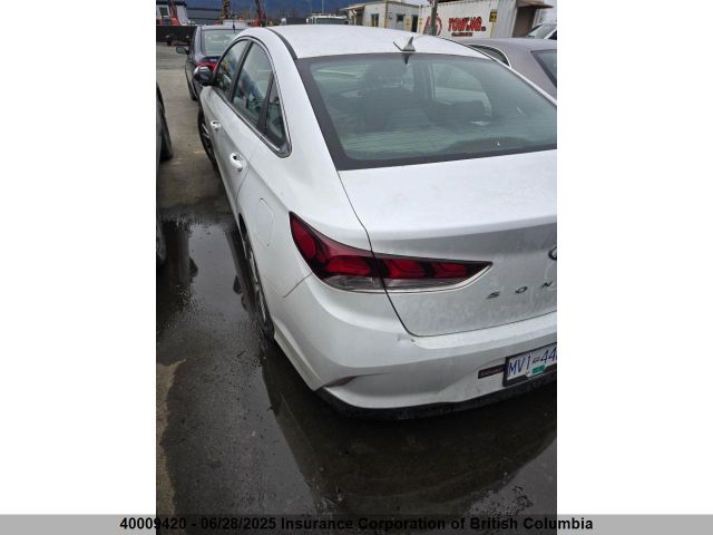 5NPE24AF1KH774841 Hyundai gdi theta-ii