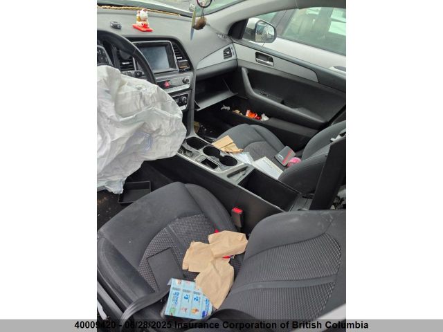 5NPE24AF1KH774841 Hyundai gdi theta-ii