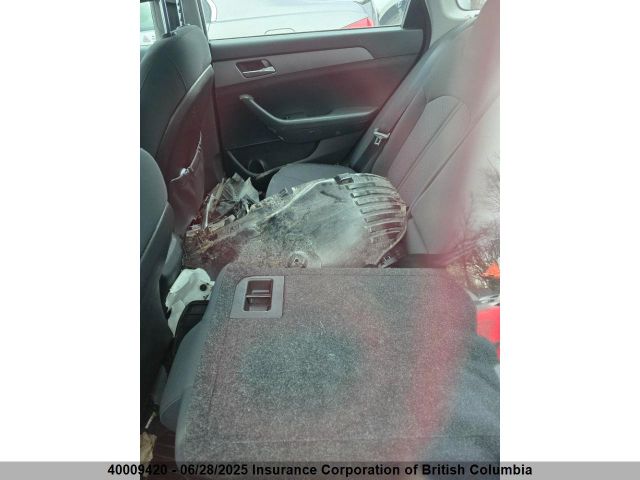5NPE24AF1KH774841 Hyundai gdi theta-ii