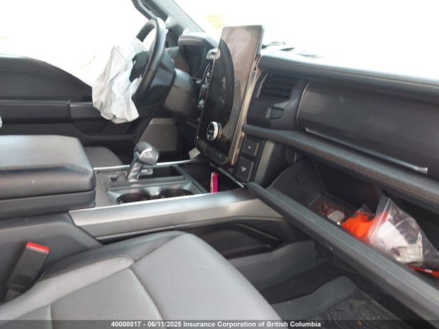 1FT6W1EV3NWG04374 Ford F150 Lightning Pro/lightning Xlt/lightning Lariat/lightning Platinum