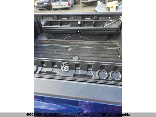 1N6BA1F44HN508053 Nissan Titan