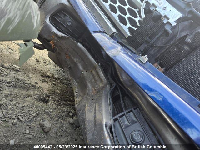 1N6BA1F44HN508053 Nissan Titan