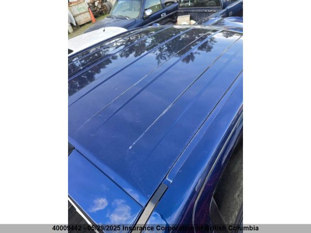 1N6BA1F44HN508053 Nissan Titan