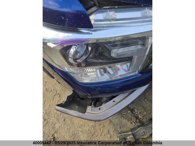 1N6BA1F44HN508053 Nissan Titan