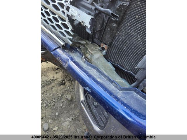 1N6BA1F44HN508053 Nissan Titan
