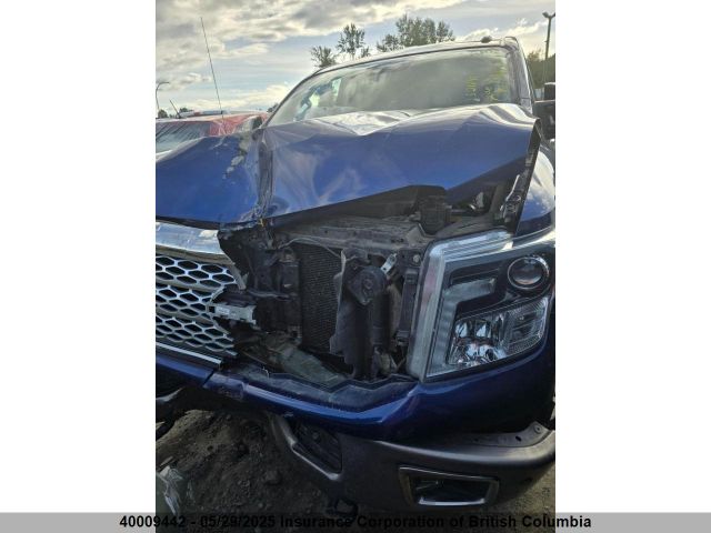 1N6BA1F44HN508053 Nissan Titan