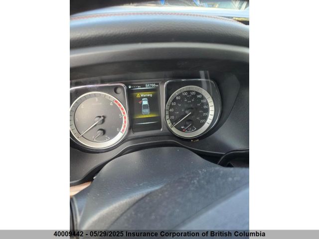 1N6BA1F44HN508053 Nissan Titan