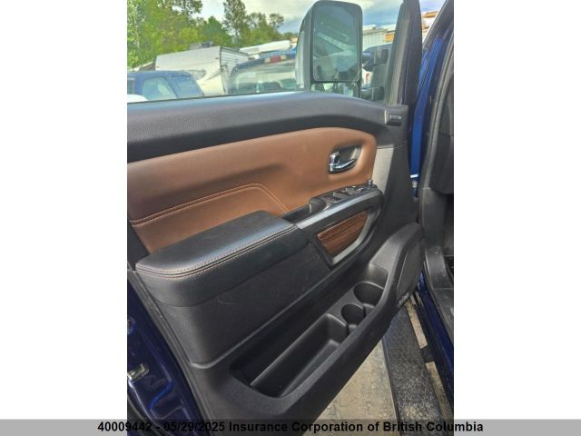 1N6BA1F44HN508053 Nissan Titan