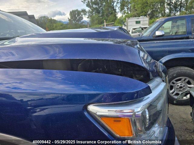 1N6BA1F44HN508053 Nissan Titan
