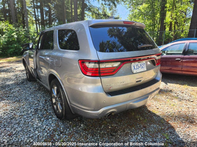 Dodge 2018 2018 1C4RDJDG5JC463101 Image 3