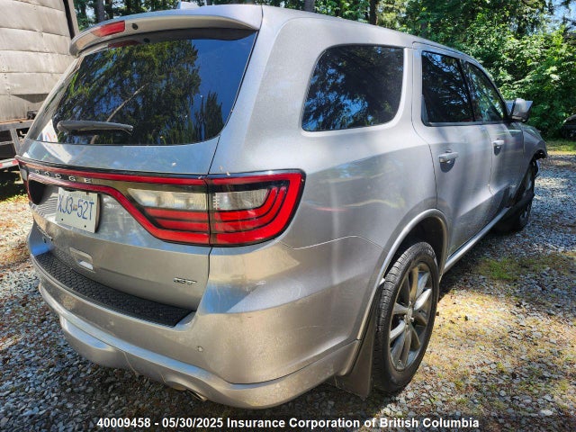 Dodge 2018 2018 1C4RDJDG5JC463101 Image 4