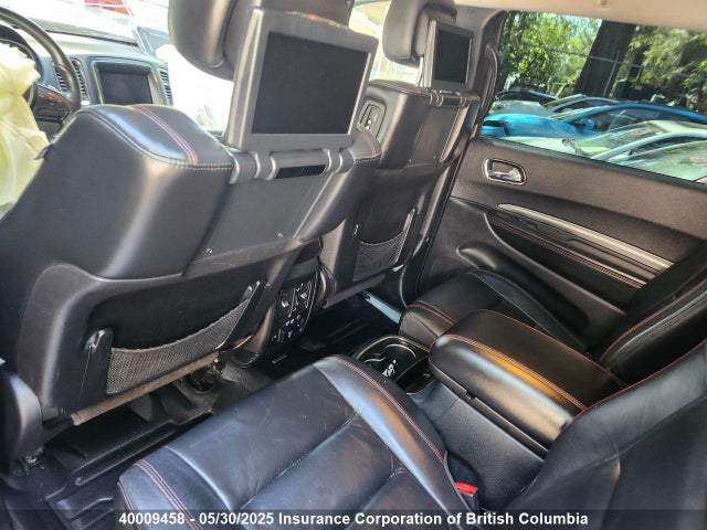 Dodge 2018 2018 1C4RDJDG5JC463101 Image 7