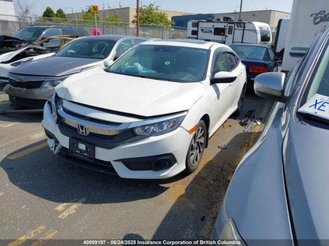 2HGFC2F88HH020192 Honda k20c2