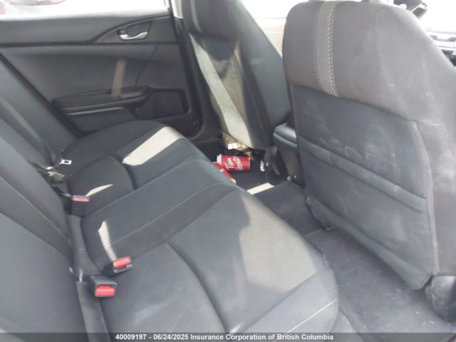 2HGFC2F88HH020192 Honda k20c2
