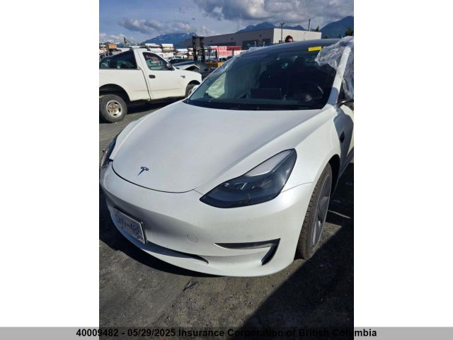 5YJ3E1EA8PF409462 Tesla 2023