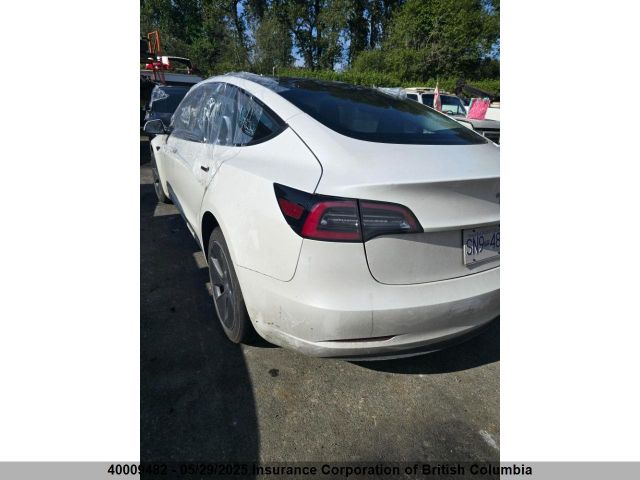 5YJ3E1EA8PF409462 Tesla 2023