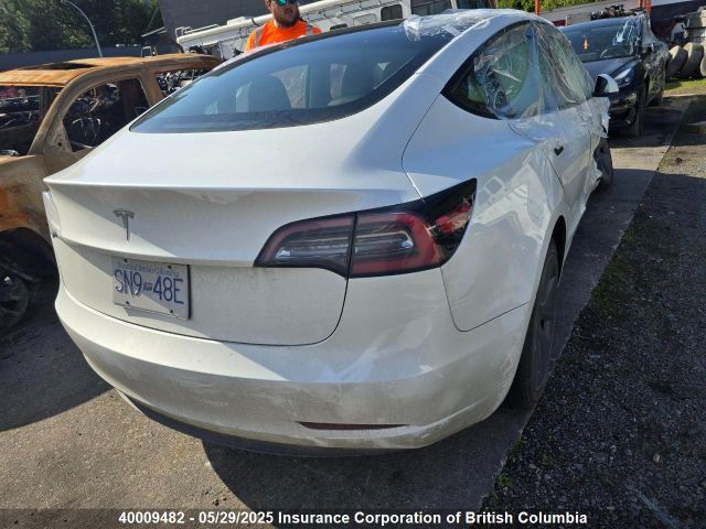 5YJ3E1EA8PF409462 Tesla 2023