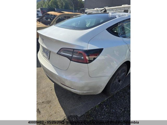 5YJ3E1EA8PF409462 Tesla 2023