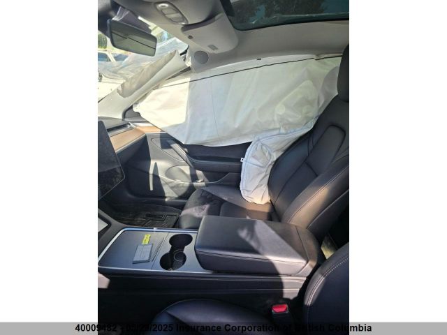 5YJ3E1EA8PF409462 Tesla 2023