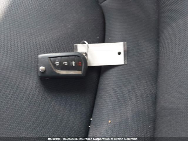 5YFBPRBE2LP112181 Toyota 2zr-fae