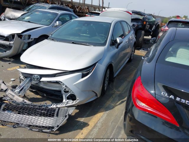 5YFBPRBE2LP112181 Toyota 2zr-fae