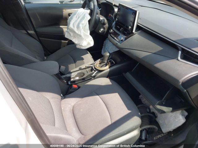 5YFBPRBE2LP112181 Toyota 2zr-fae